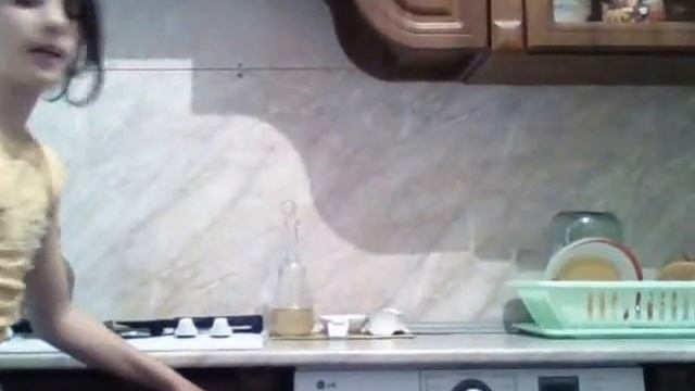 часть 2\ кухня
