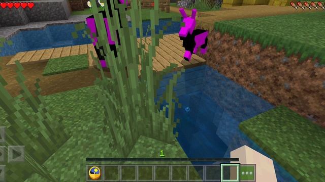 маенкруфт ребёнка