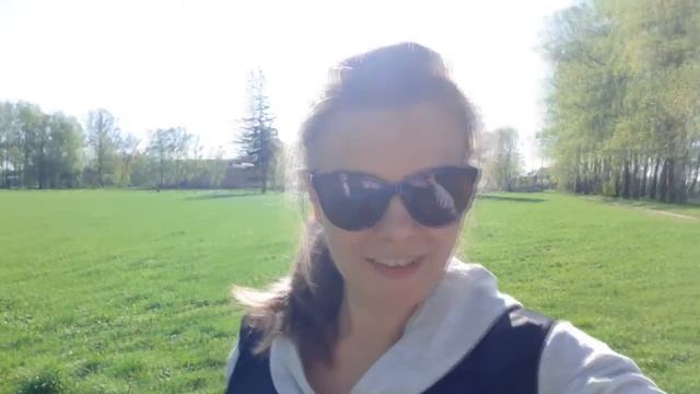VLOG: Вещи с работы/ Красота за окном/ Перестановка на кухне/ Непредвиденные расходы/ 11.05.2020