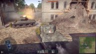 War Thunder | The Canadians are Coming