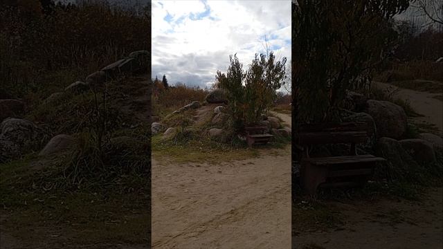 Ключевое озеро под Смоленском