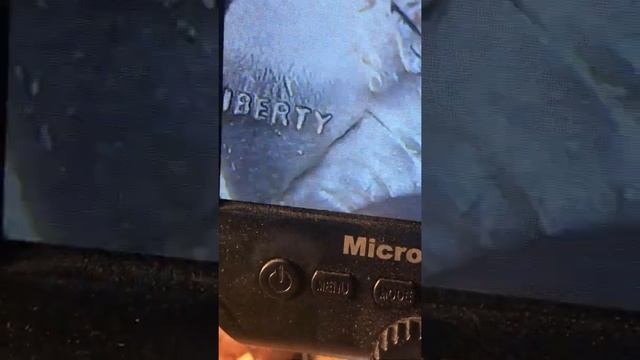 1987 Lincoln cent