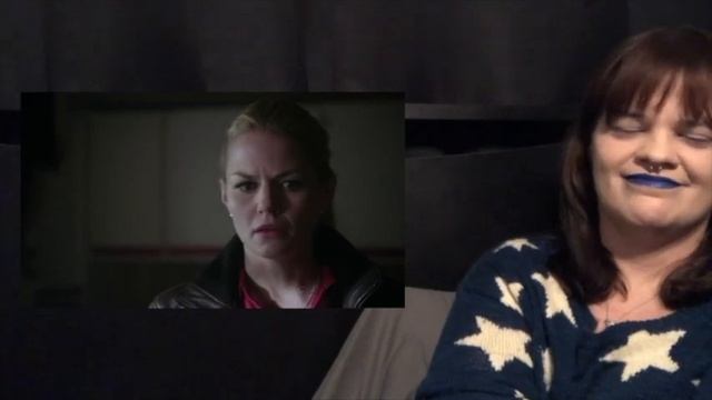 Once Upon a Time - 1x18 "The Stable Boy" Reaction