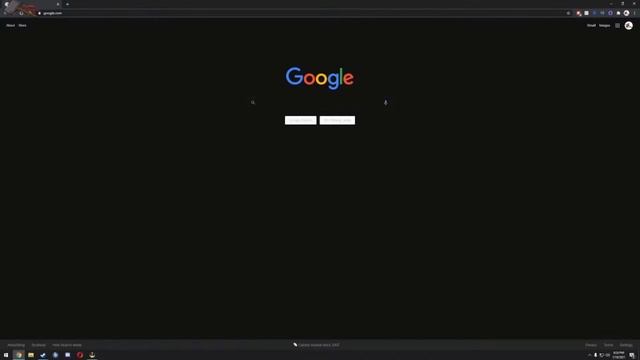 How to Enable Dark themed Webpages: Google Chrome