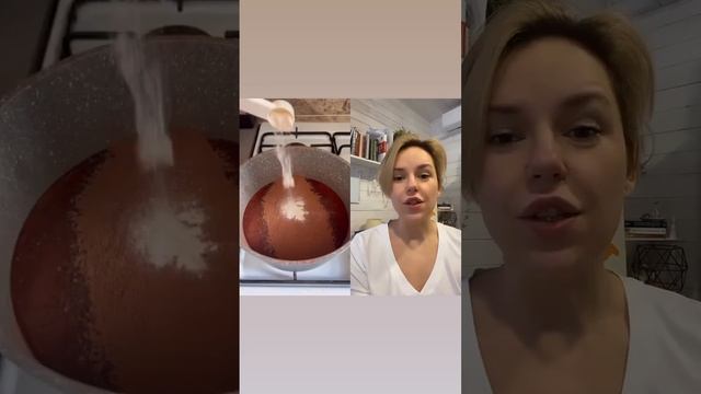 не повод отказываться от сладкого