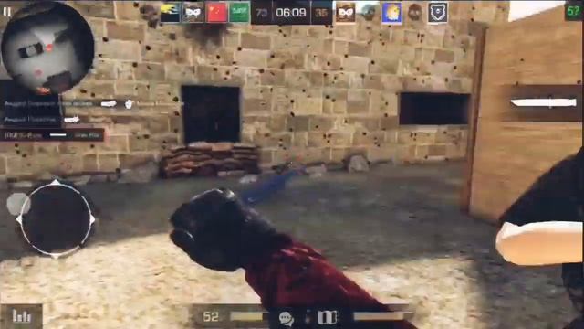 #7 FRAGMOVIE - GENESIS