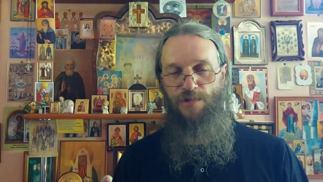 РПЦЗ. Епископ Филарет. ПОЧЕМУ МЫ В РУССКОЙ ПРАВОСЛАВНОЙ ЦЕРКВИ ЗАГРАНИЦЕЙ❓
