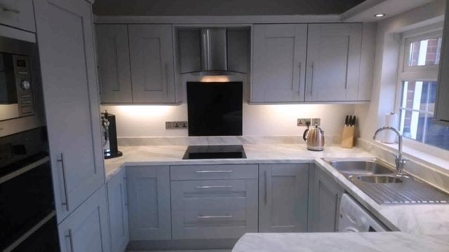 Kitchen Design Belfast