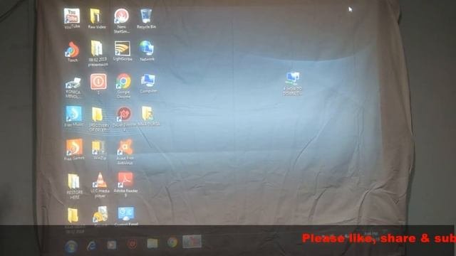Download Video Using  Online Down Loader BrowserThrough Software