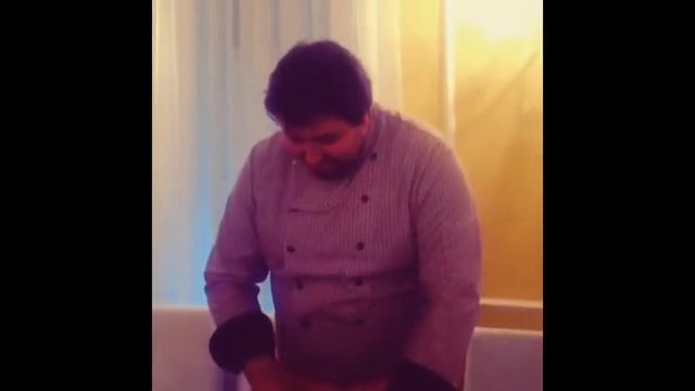 Приготовление пасты с мясом