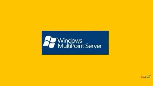 Virtualliza: Windows MultiPoint Server 2012