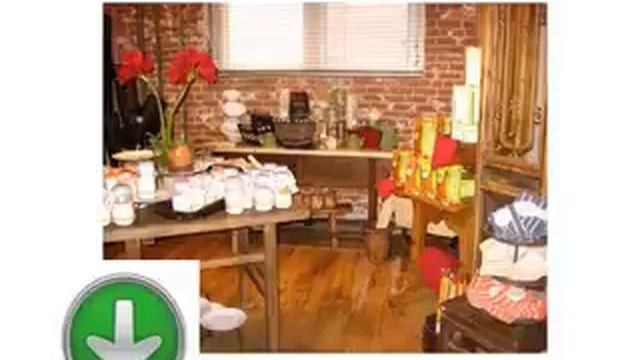 Бесплатные и простые в уроки для изучения немецкого   урок девятнадцать   на кухне