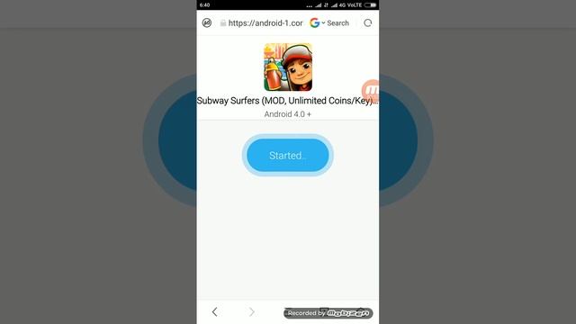 How to hack subway surfers without installing app (IN ENGLISH)