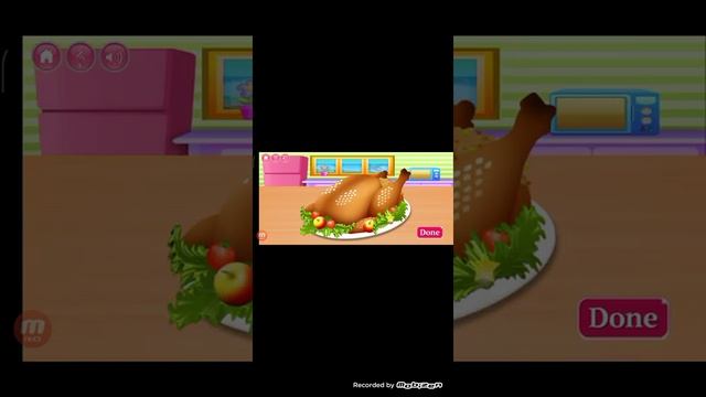 игра кухня 4
