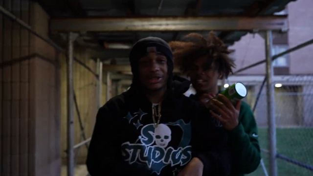 YLKDINERO - Jersey Flow (Official Music Video) (Directed by Jbenzshoots & GuerreroMedia)