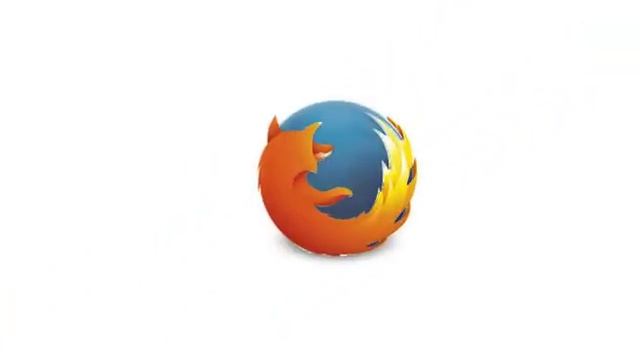 Firefox Logo