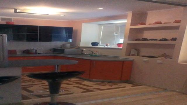 Parkovaya 17 Apartment - Soligorsk - Belarus