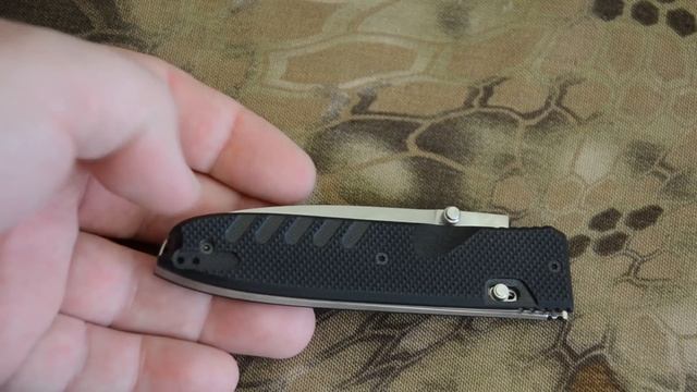 Lionsteel Daghetta