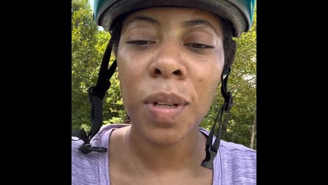 Brave Girls Bike -Finding Clarity On The Trail