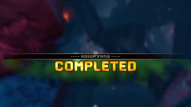 Deep Rock Пьяные гномики