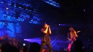 Hammerfall - Glory To The Brave (live Paris 03/03/09)