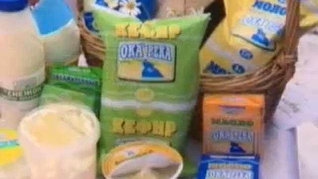 Продукты из Белоруссии могут исчезнуть с прилавков