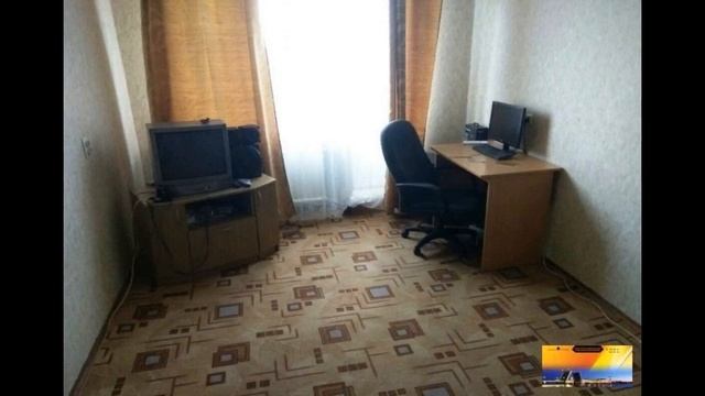 Хорошая квартира на пр-те Народного ополчения ...