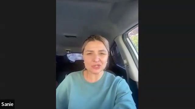 Живые отзывы о прохождении методике Super Jump
Алиева Сание