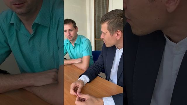 Риелтор Днепр, отзыв клиента (покупка квартиры)