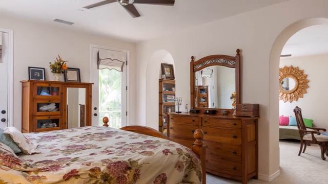 32 Rose Trellis, Irvine, CA