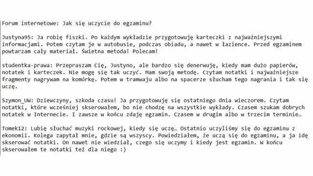 Весь польский в одном плейлисте. Польские диалоги. Польский с нуля. Польский язык. Часть 46