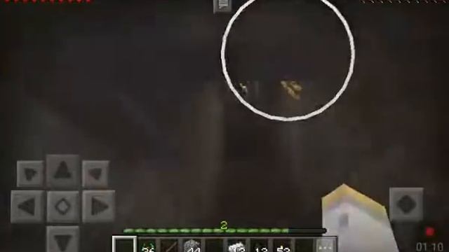 Minecraft  кухня # 3