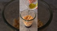 Хумус – это классика ближневосточной кухни