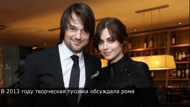 Данила Козловский: личная жизнь актера, с кем состоял в отношениях и на ком женился популярный акте