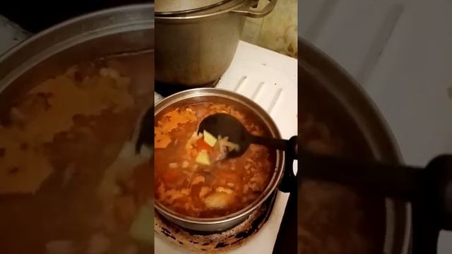 Восточная кухня