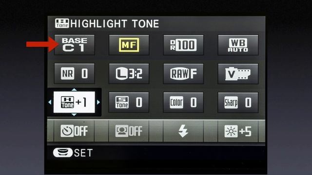 Fuji CreativeCaptureWorkflow