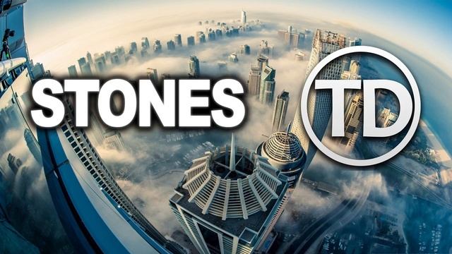 Heuse - Stones (feat. Chris Linton & Emma Sameth)