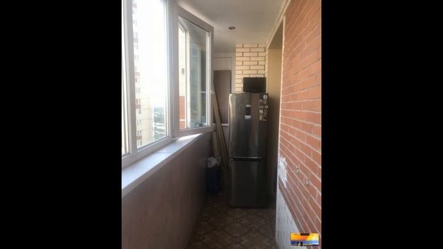 Квартира с Евроремонтом в "Ладожском парке" в Прямой продаже