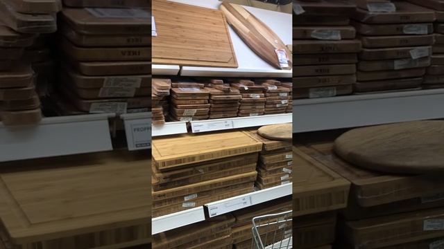 Смотрим какие нужны обновки для кухни в ИКЕА