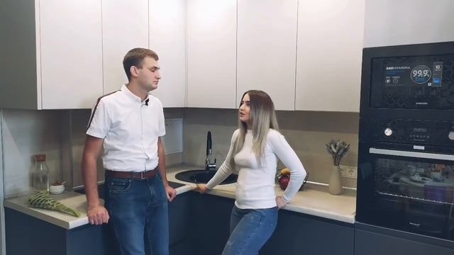 ЛУЧШЕ ЛЮБОГО ОБЗОРА КУХНИ МОЖЕТ БЫТЬ ТОЛЬКО ВИДЕООТЗЫВ НАШИХ ЛЮБИМЫХ КЛИЕНТОВ!