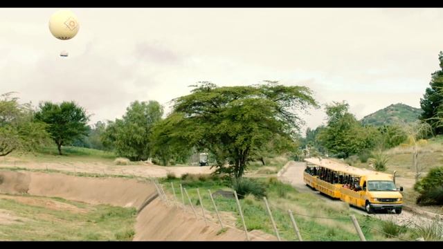 Welcome to the San Diego Zoo Safari Park