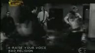 Bad Religion - Raise Your Voice