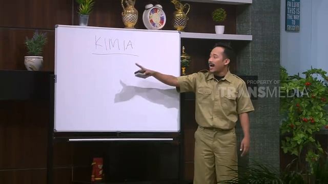 OPERA VAN JAVA | LUCU LUCU DI OVJ (11/02/18) 3-5