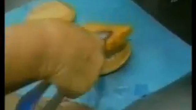 Мы то, что мы едим! Осторожно, еда! Часть 1
