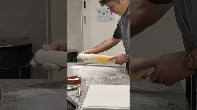 Французька кухня. Прованс. Звіт за перший тиждень навчання.