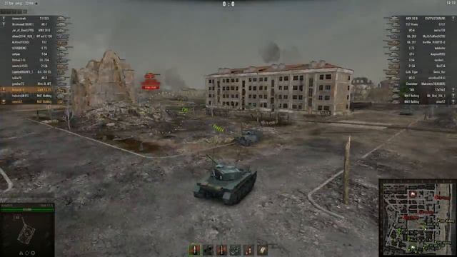WorldofTanks Егор и Петя бомбящие, и мама посылает в магаз (#ГОРИТ ЖОПА)