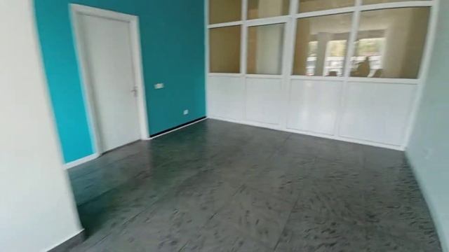 Офис в аренду площадью 44,4 кв.м