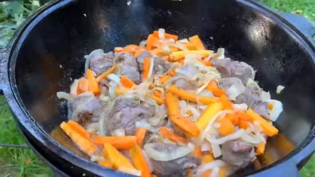 Как я делал дамляма