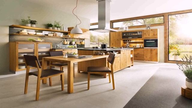 Urban Loft Kitchen Design - Gif Maker  DaddyGif.com (see description)