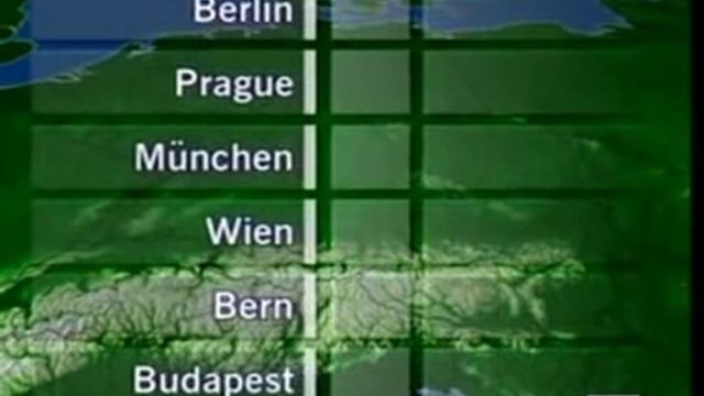 EuroNews meteo (2005)